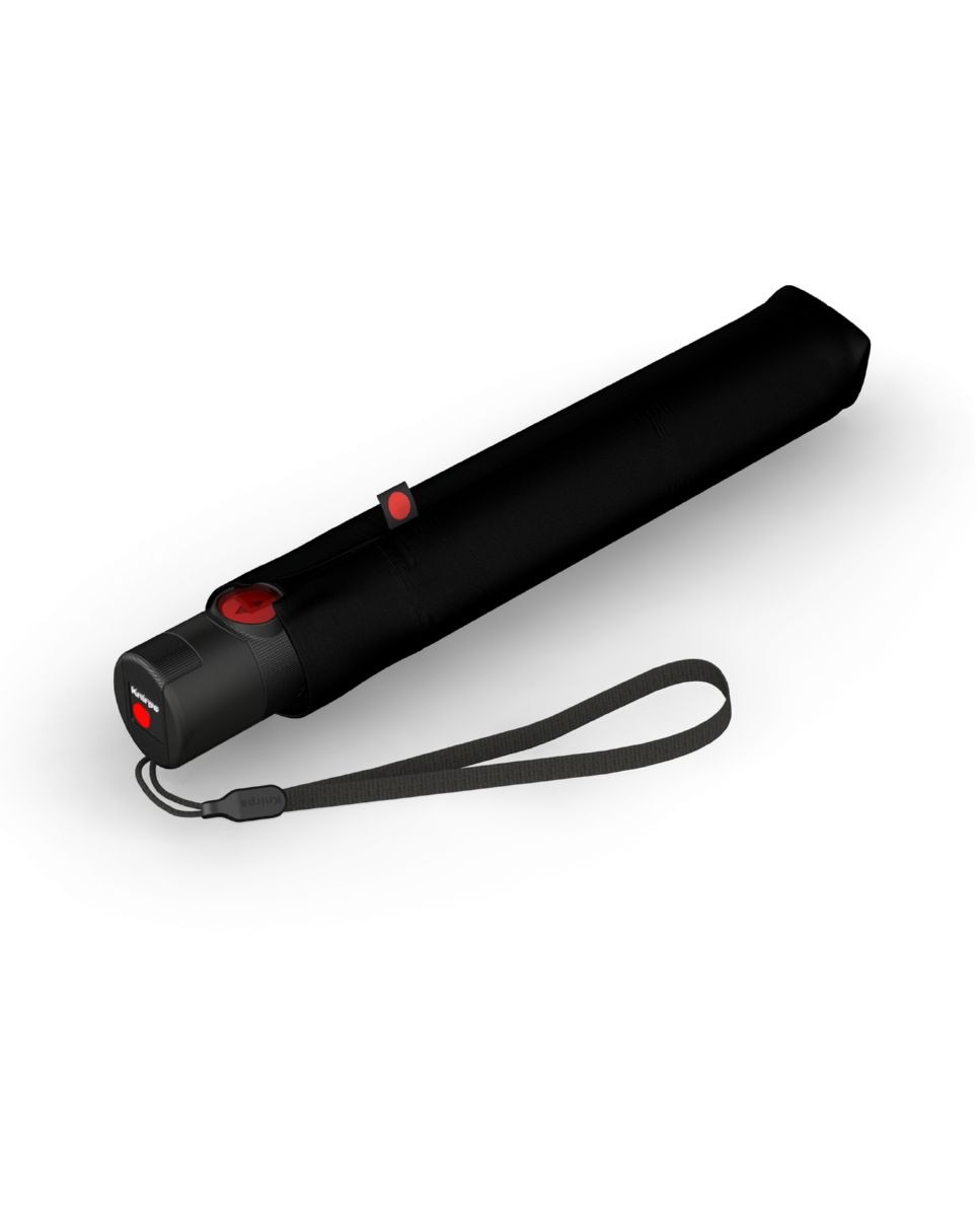 Guarda-chuva Knirps U.200 Ultra Light Duomatic Preto-2