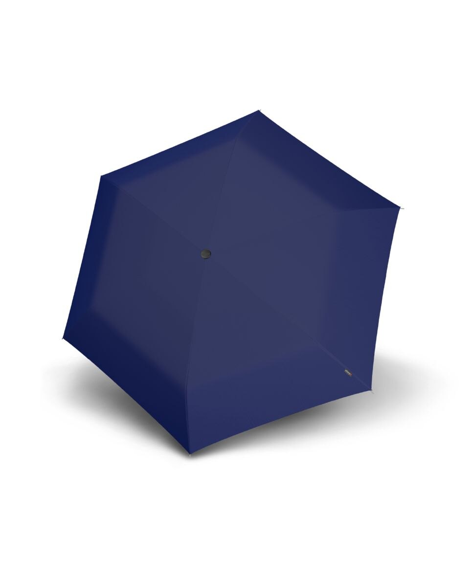 Imagem 0 de Guarda-Chuva Knirps U200 Ultra leve Duomatic em azul