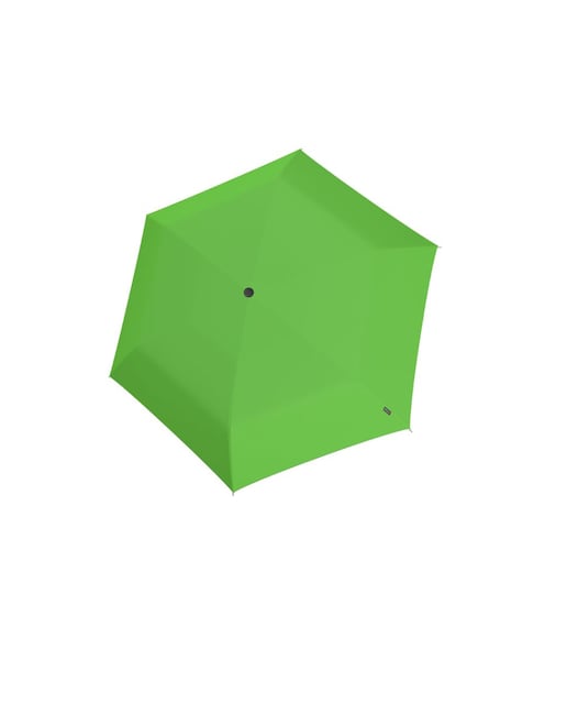Imagem 0 de Guarda-Chuva Knirps U200 Ultra leve Duomatic em verde