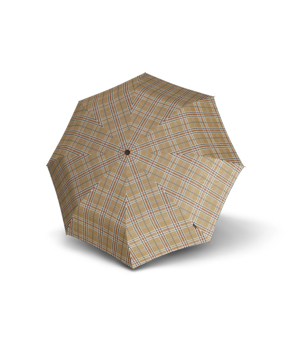 Imagem 0 de Guarda-Chuva Knirps T200 Duomatic em bege