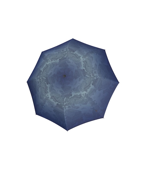 Imagem 0 de Guarda-Chuva Knirps T760 em azul
