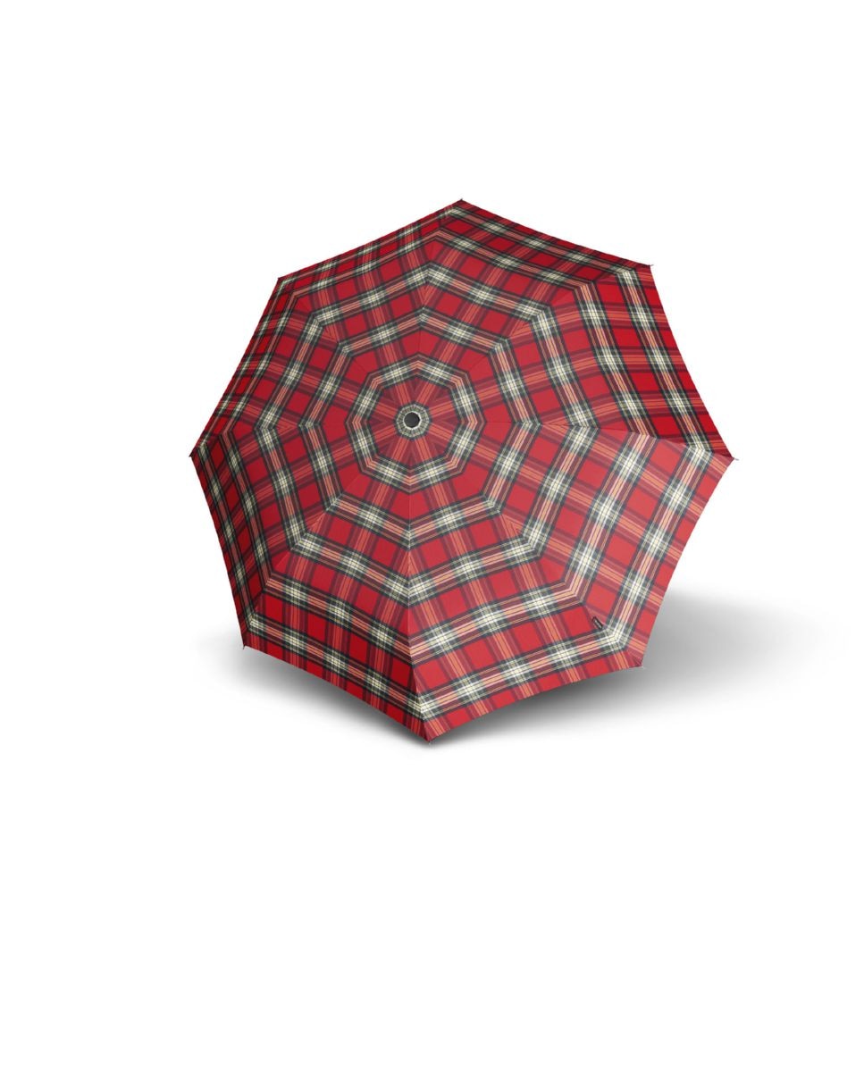 Imagem 0 de Guarda-Chuva Knirps 874 padrão em vermelho