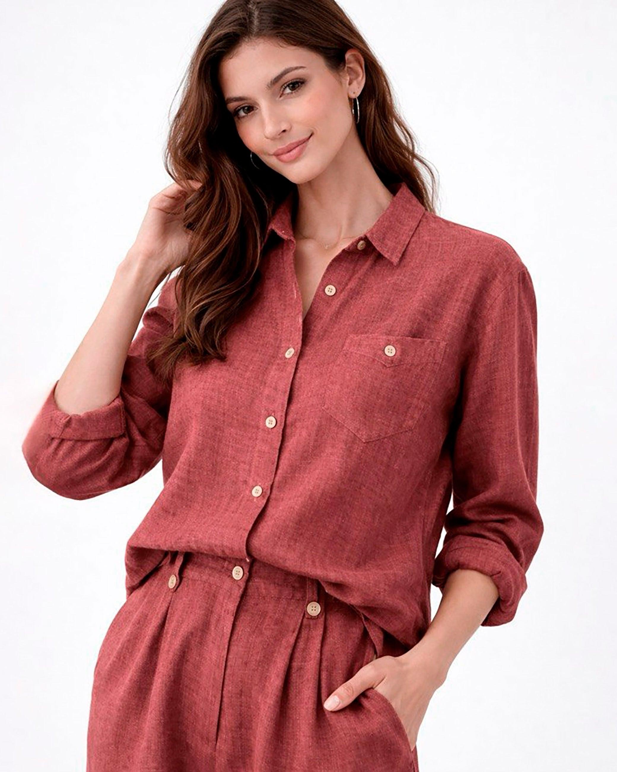Imagem 0 de Blusa Oversize Efeito Enrugado Iris