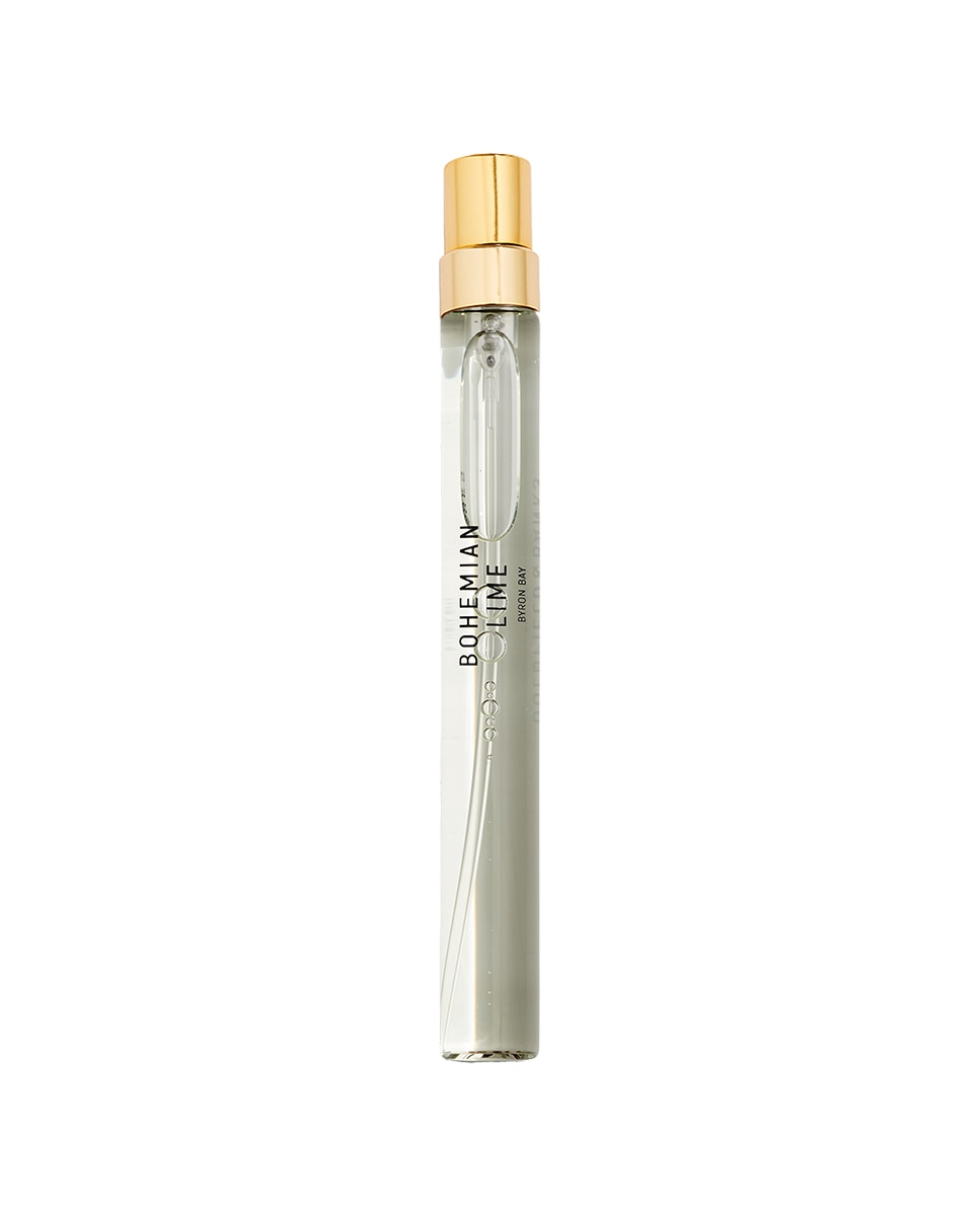 Imagem 0 de Eau de Parfum Bohemian Lime Goldfield & Banks (isolée)