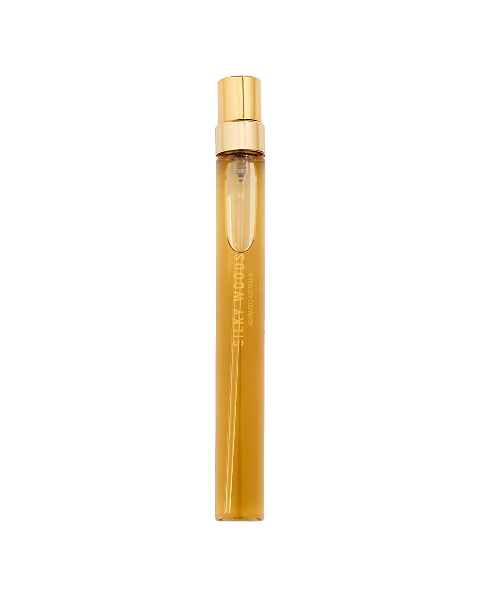 Imagem 0 de Eau de Parfum Silky Woods Goldfield & Banks (isolée)