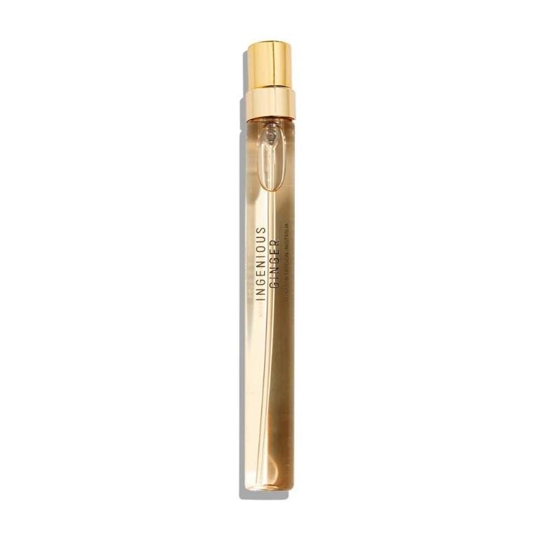 Imagem 0 de Eau de Parfum Ingenious Ginger Goldfield & Banks (Isolée)
