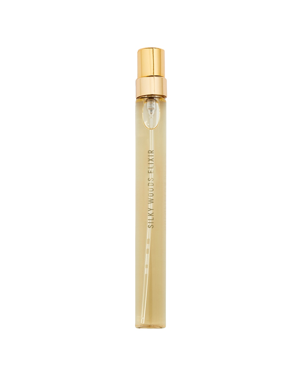 Imagem 0 de Extrait de Parfum Silky Woods Elixir Goldfield & Banks (isolée)