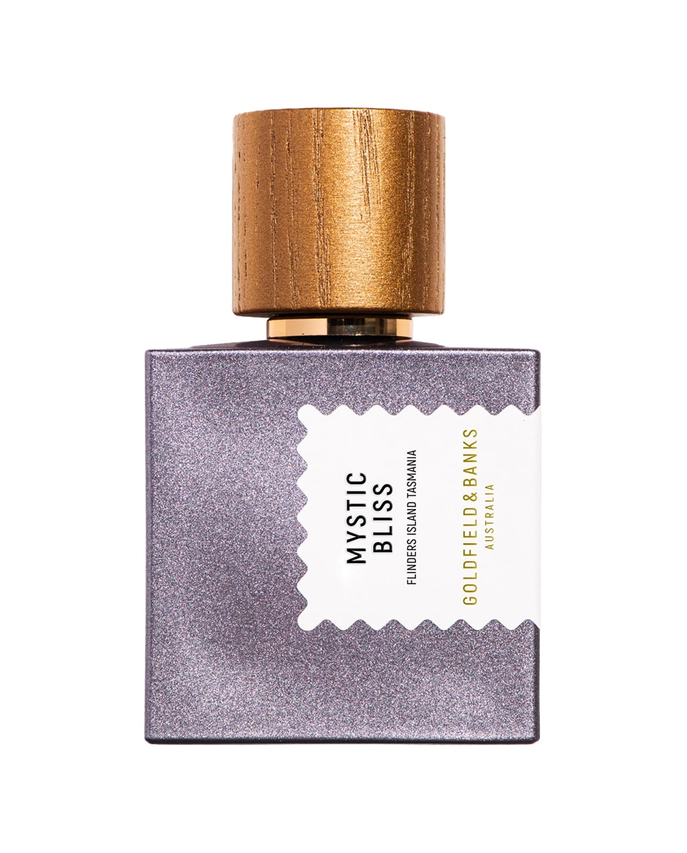 Imagem 0 de Eau de Parfum Mystic Bliss Goldfield & Banks (isolée)