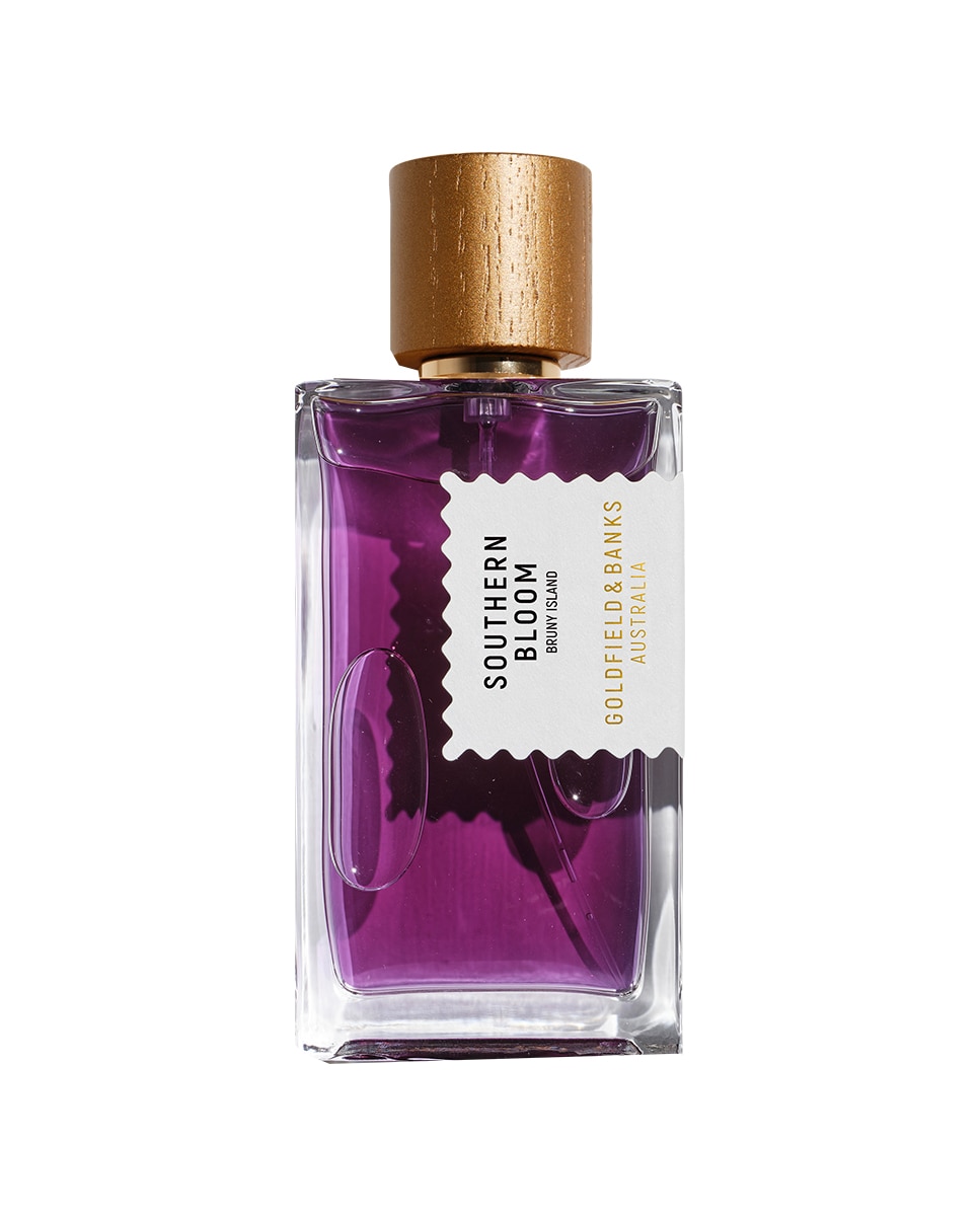 Imagem 0 de Eau de Parfum Southern Bloom 100 Ml Goldfield & Banks (isolée)