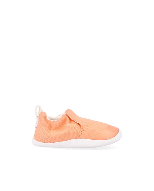 Imagem 0 de Sapatilhas Desportivas de Couro com Velcro