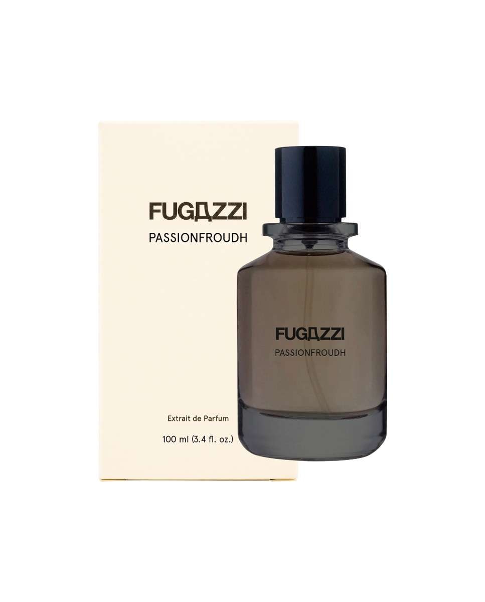 Perfume FUGAZZI Passionfroudh Extrait de Parfum 50 ml 2
