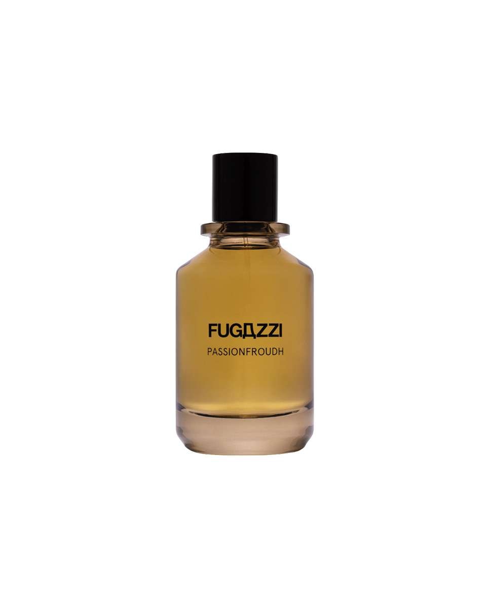 Imagem 0 de Perfume FUGAZZI Passionfroudh Extrait de Parfum