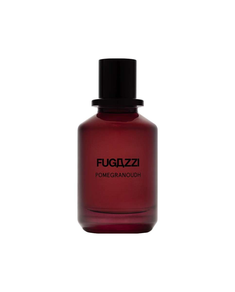 Imagem 0 de Perfume FUGAZZI Pomegranoudh Extrait de Parfum 100 ml