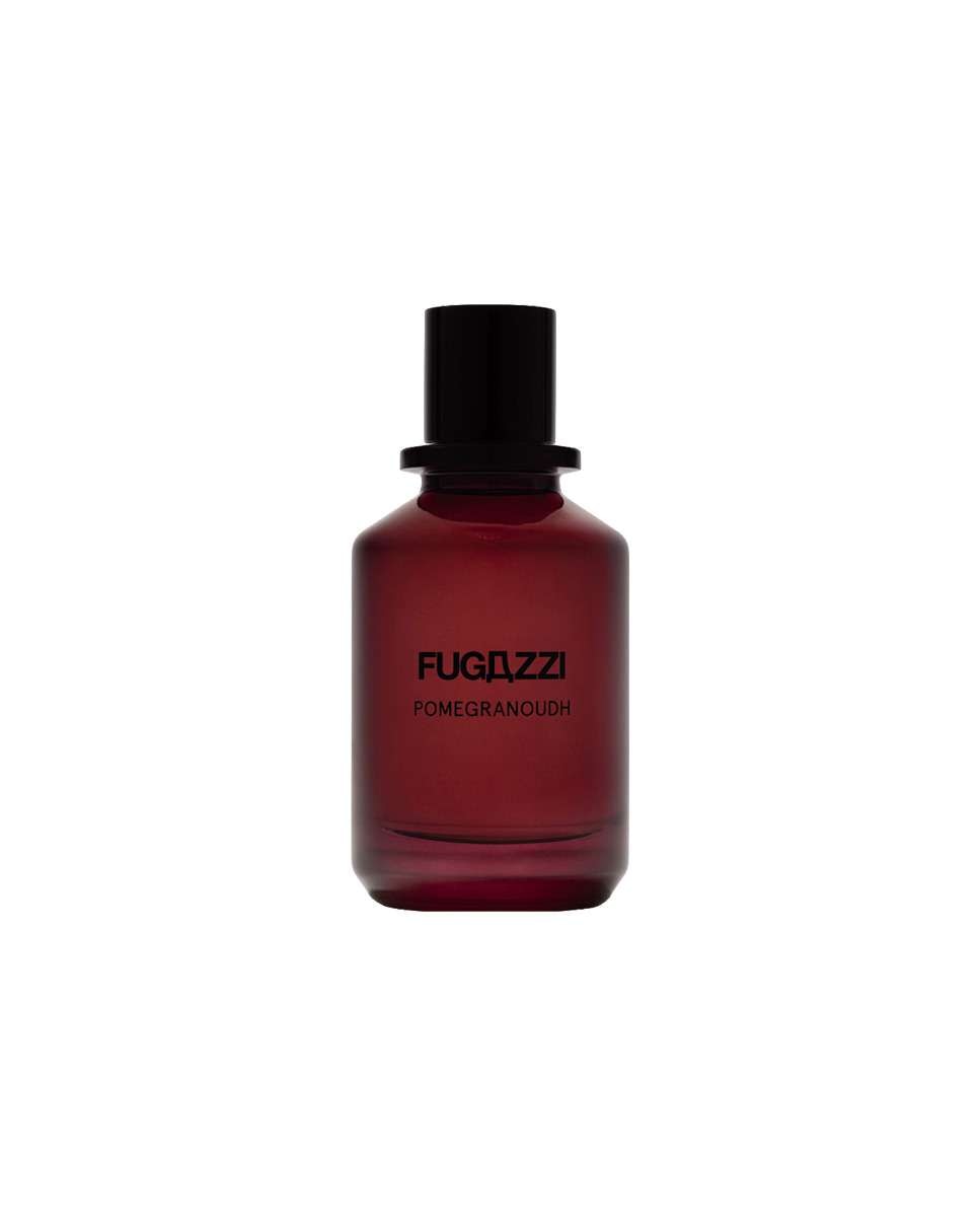 Imagem 0 de Perfume FUGAZZI Pomegranoudh Extrait de Parfum 50 ml