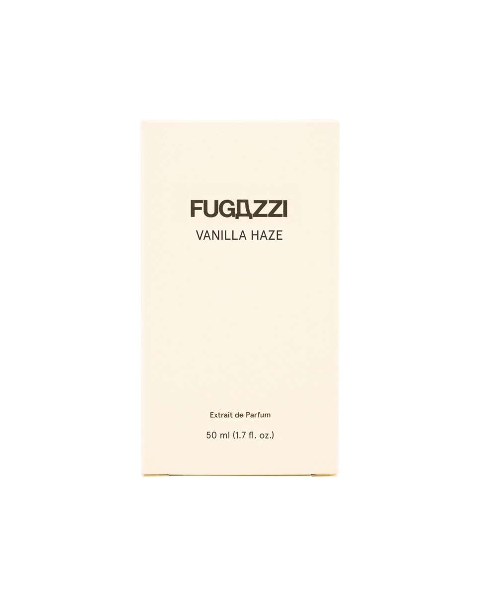Perfume FUGAZZI Vanilla Haze Extrait de Parfum 100 ml 2