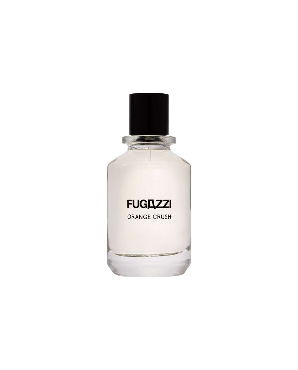 Imagem 0 de Perfume FUGAZZI Orange crush Extrait de Parfum 50 ml