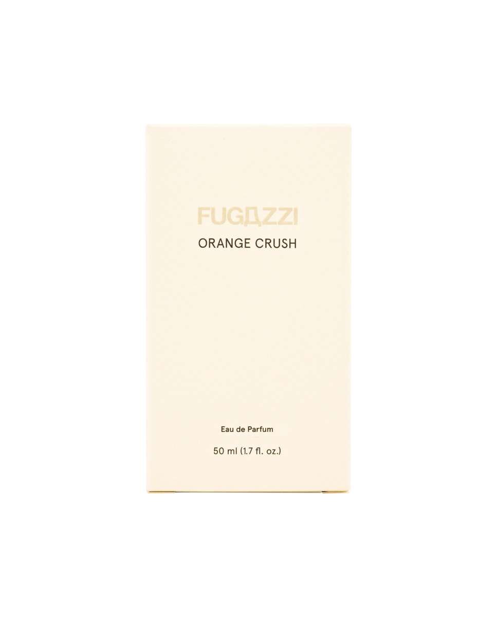 Perfume FUGAZZI Orange crush Extrait de Parfum 50 ml 2