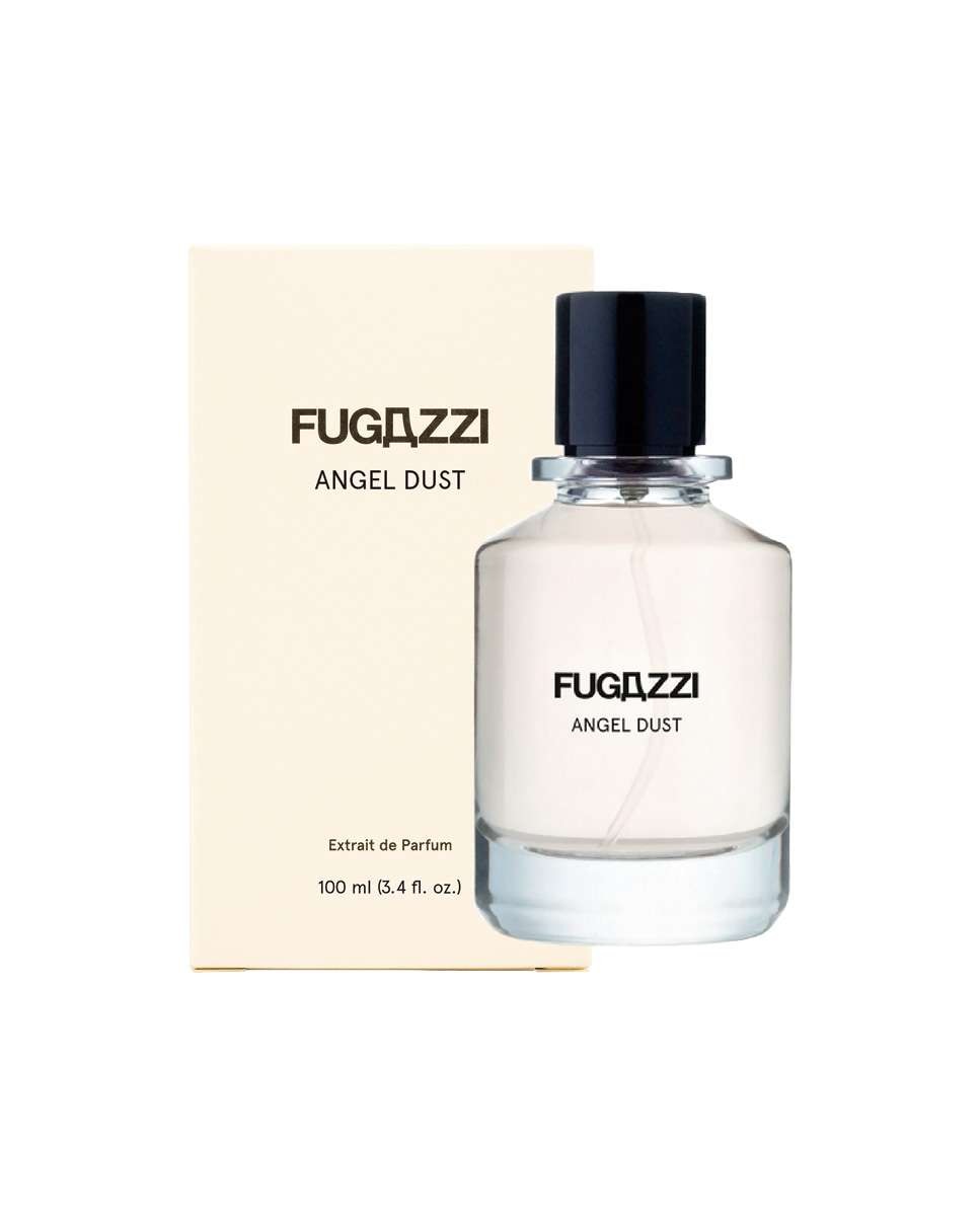 Perfume FUGAZZI Angel Dust Extrait de Parfum 2