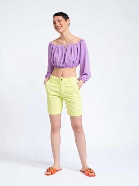 Imagem 0 de Crop top