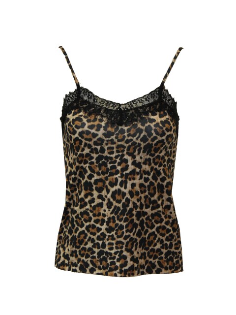 Imagem 0 de Top estampado