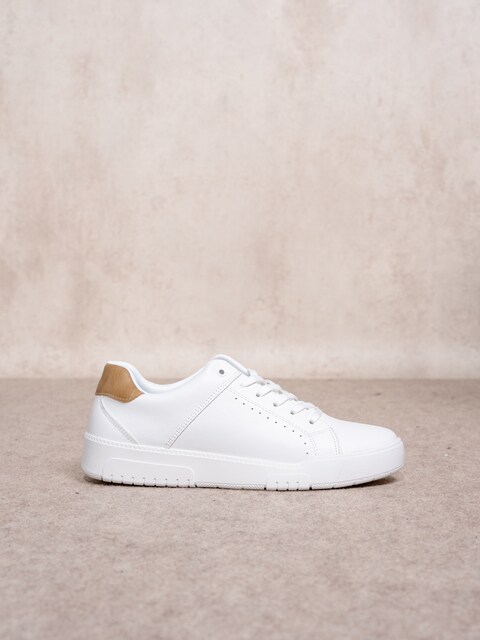 Imagem 0 de Sapatilhas brancas