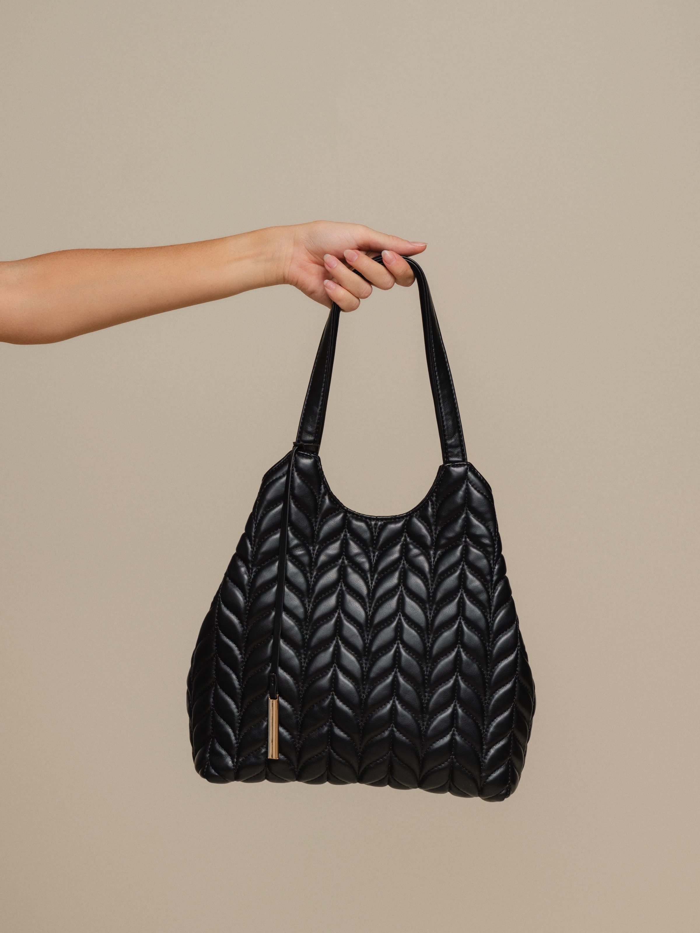 Mala de mão Preto-2