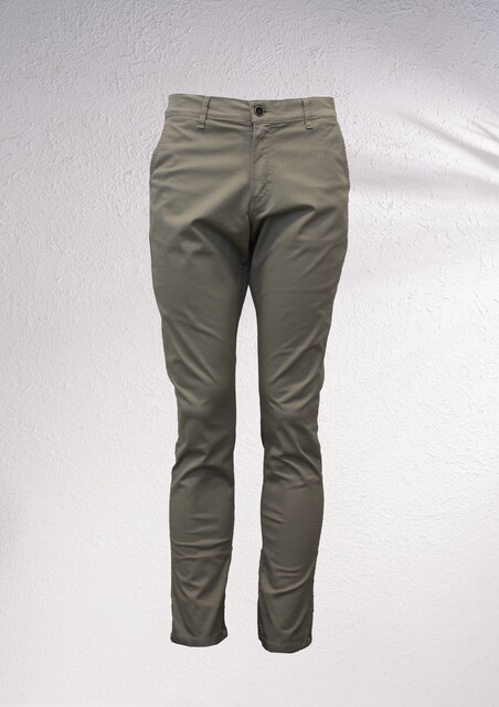 Imagem 0 de Calças chino skinny fit