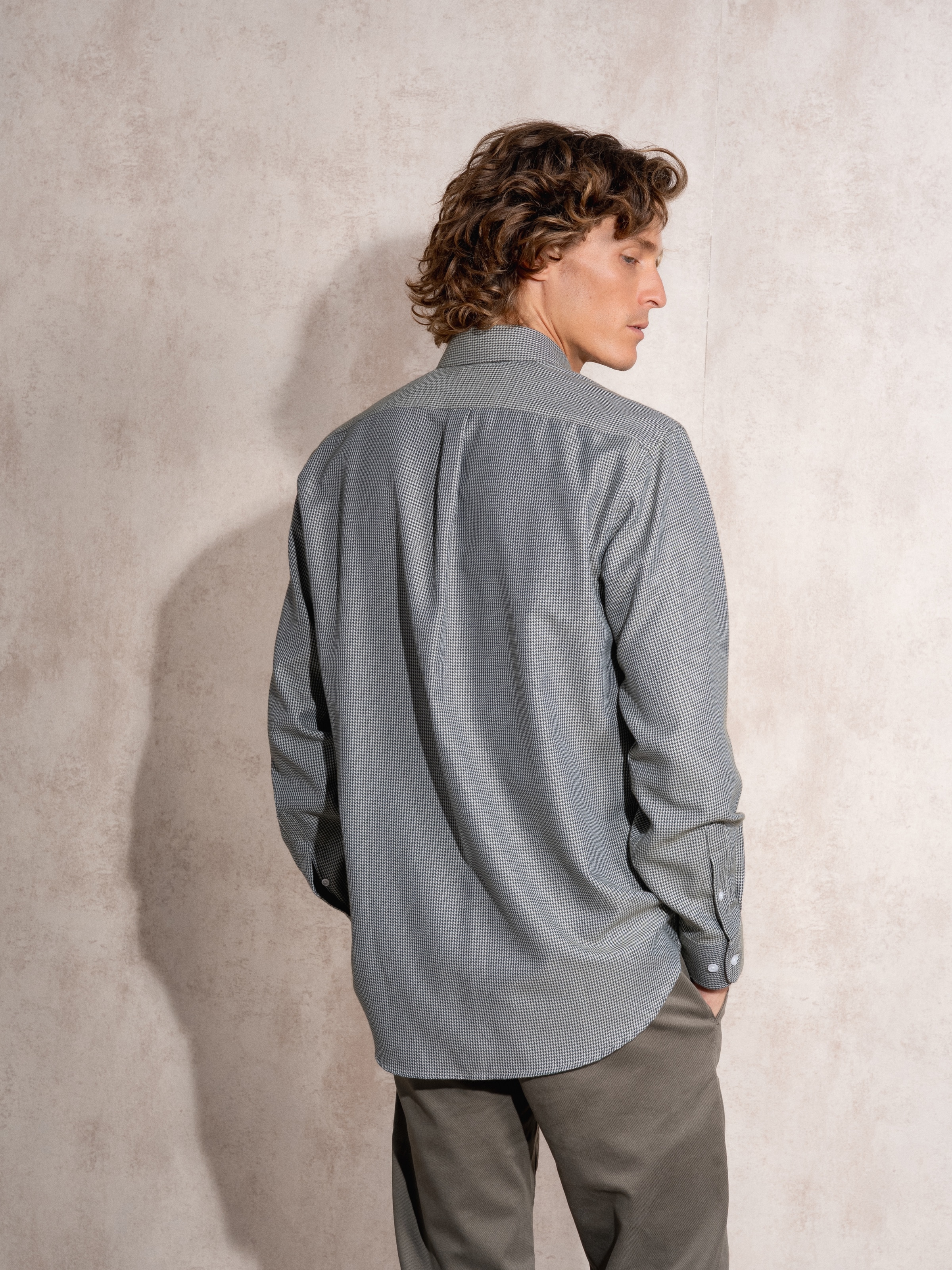 Camisa Verde-4