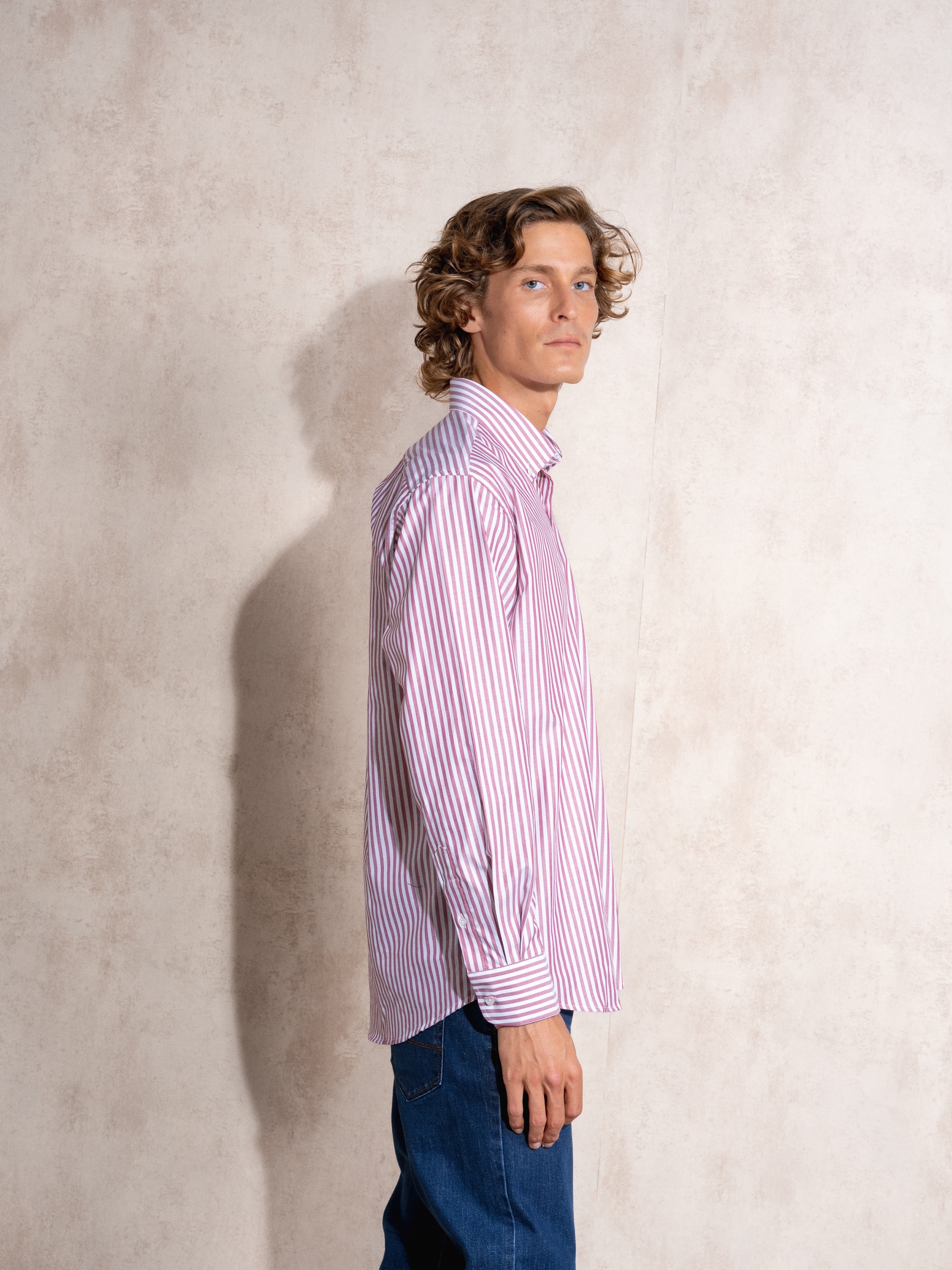 Camisa Vermelho-4