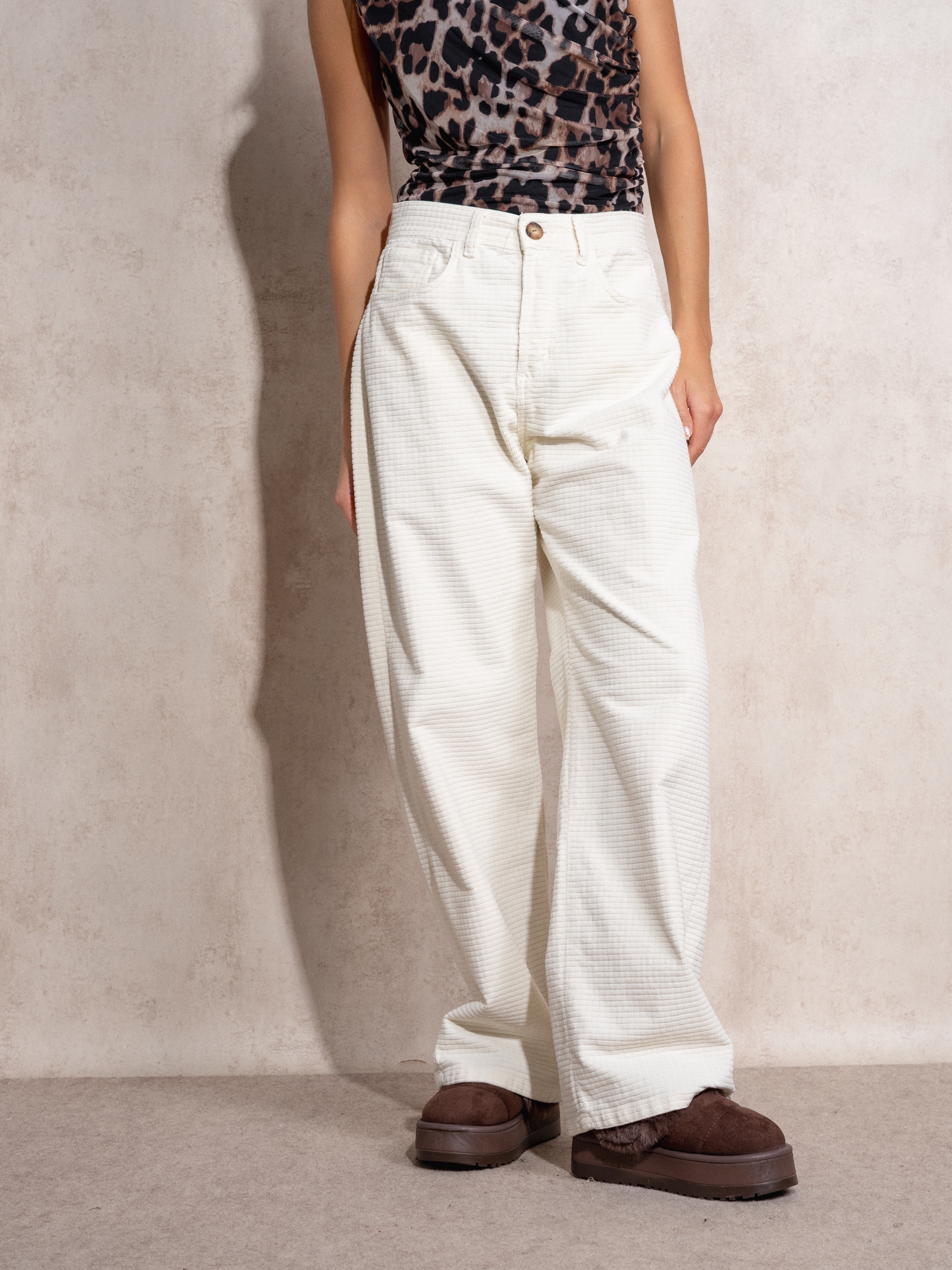 Jeans Branco-3