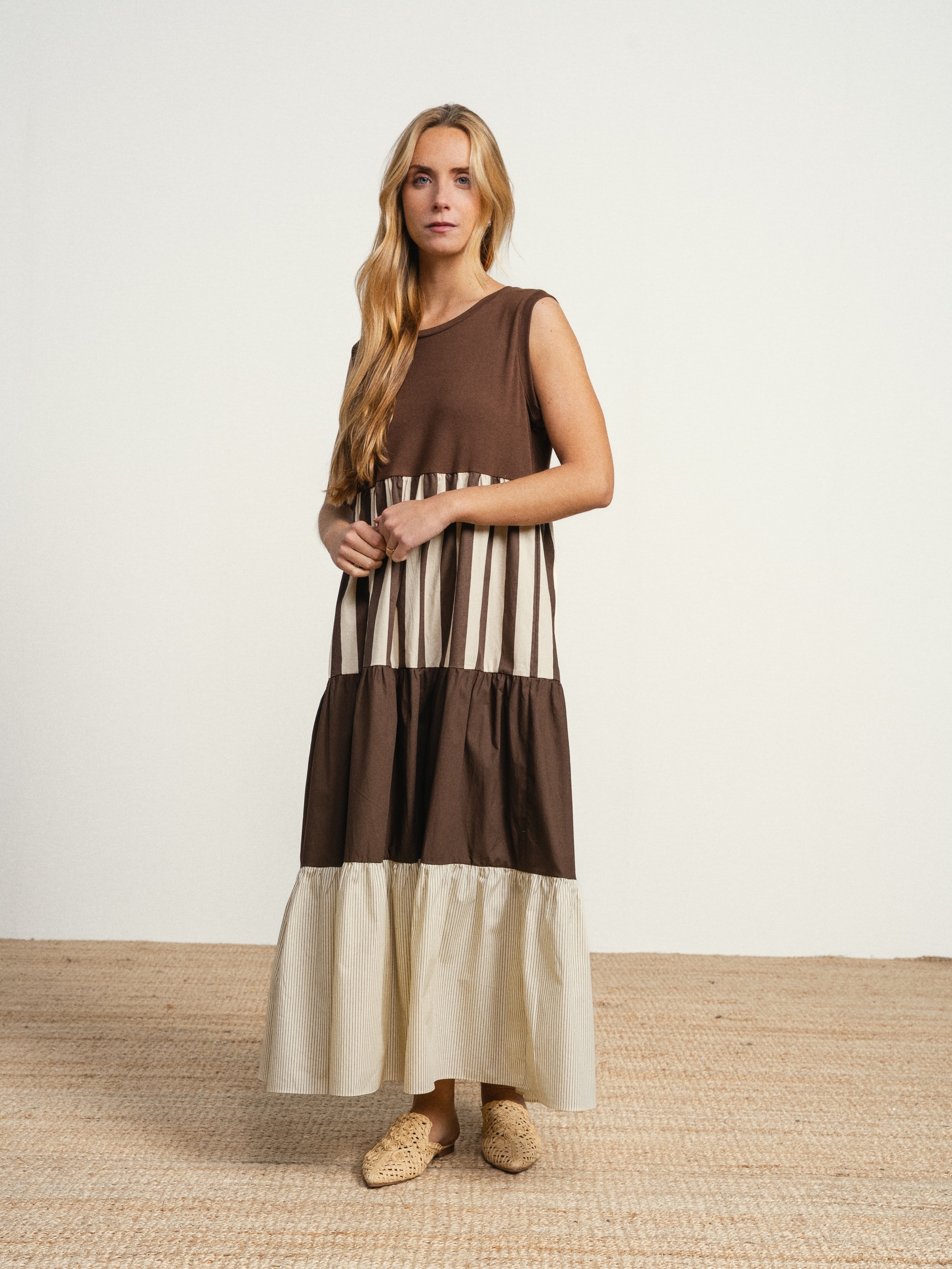 Imagem 0 de Vestido comprido