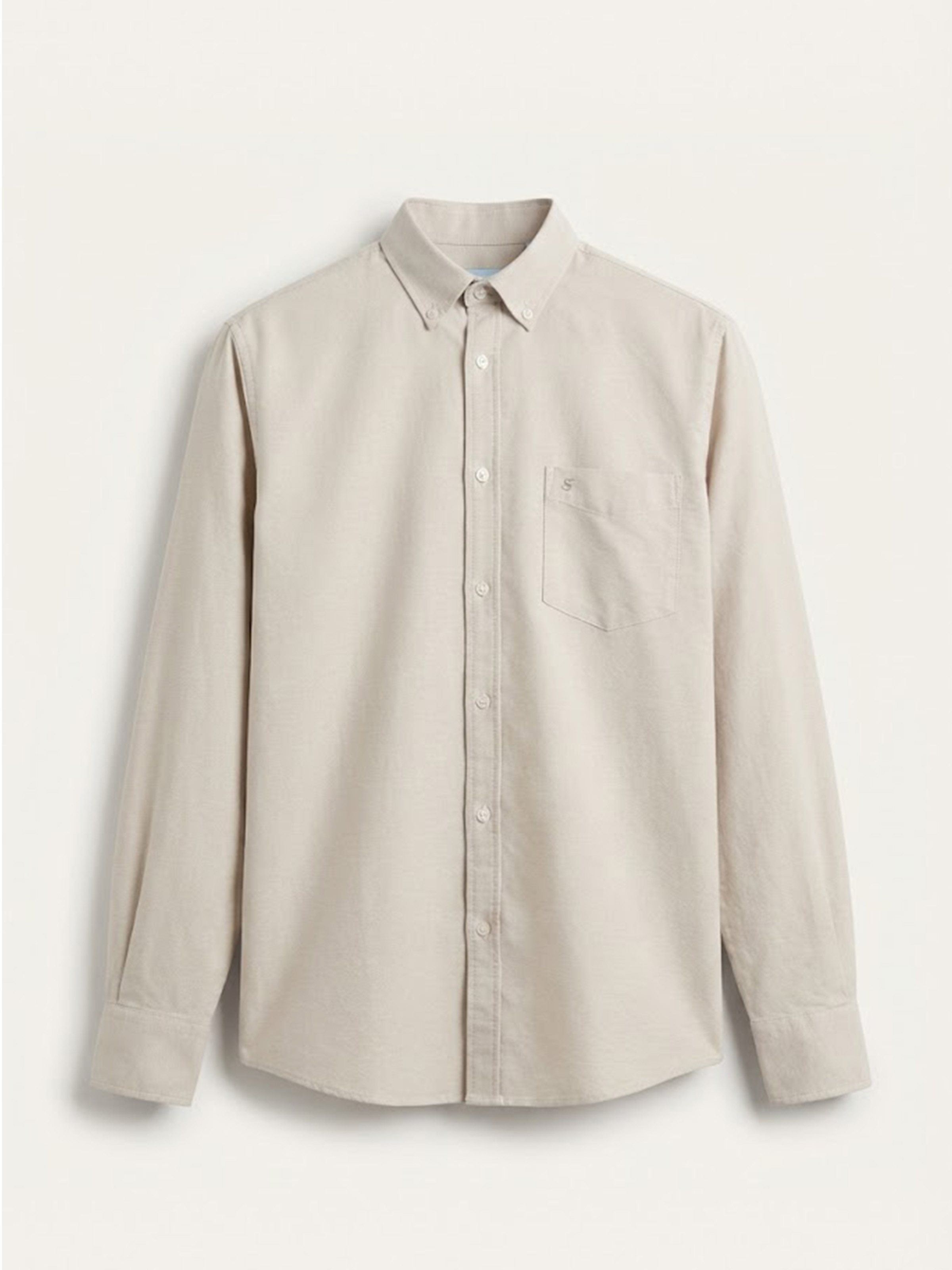Imagem 0 de Camisa regular fit