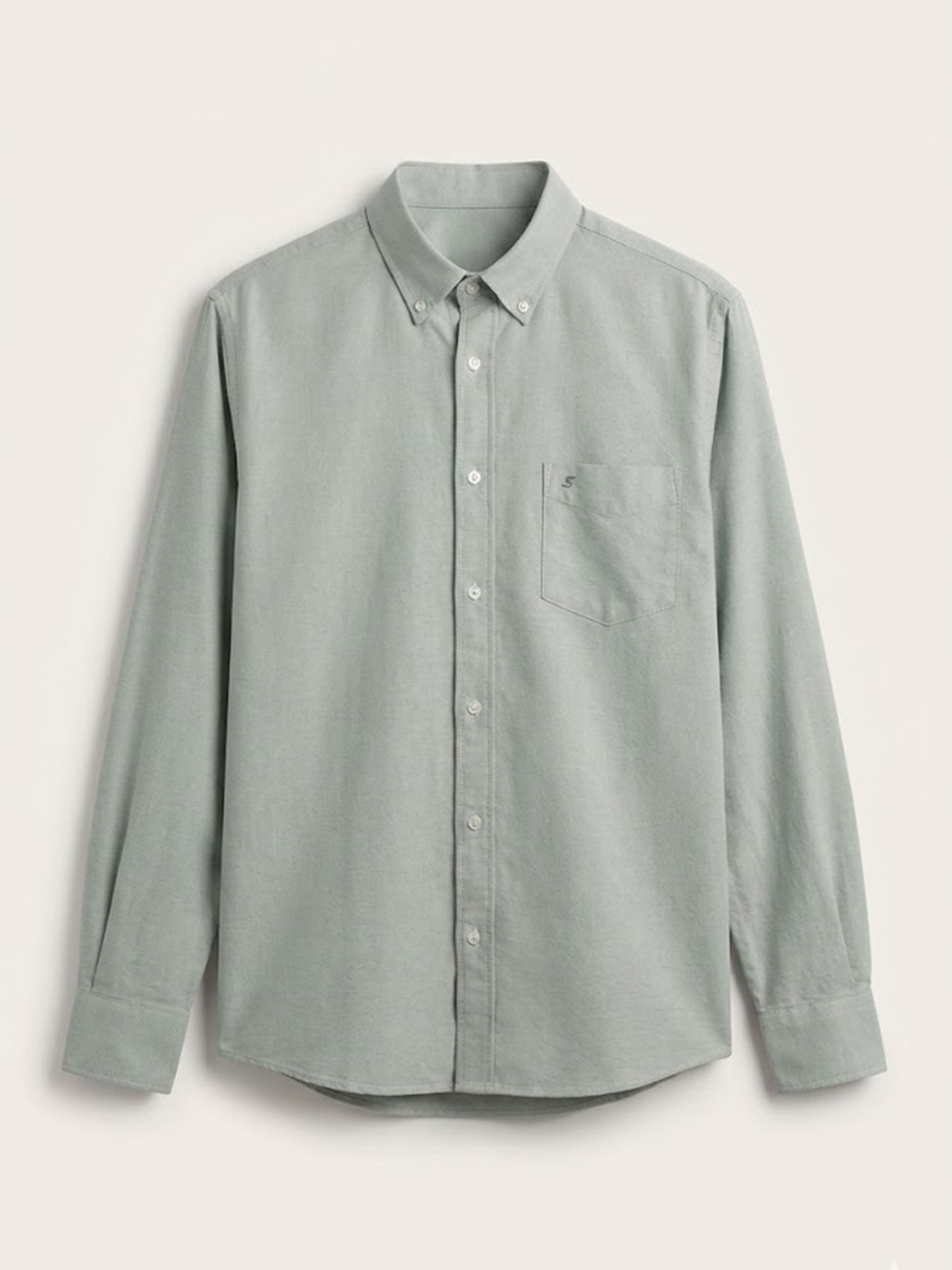 Imagem 0 de Camisa regular fit