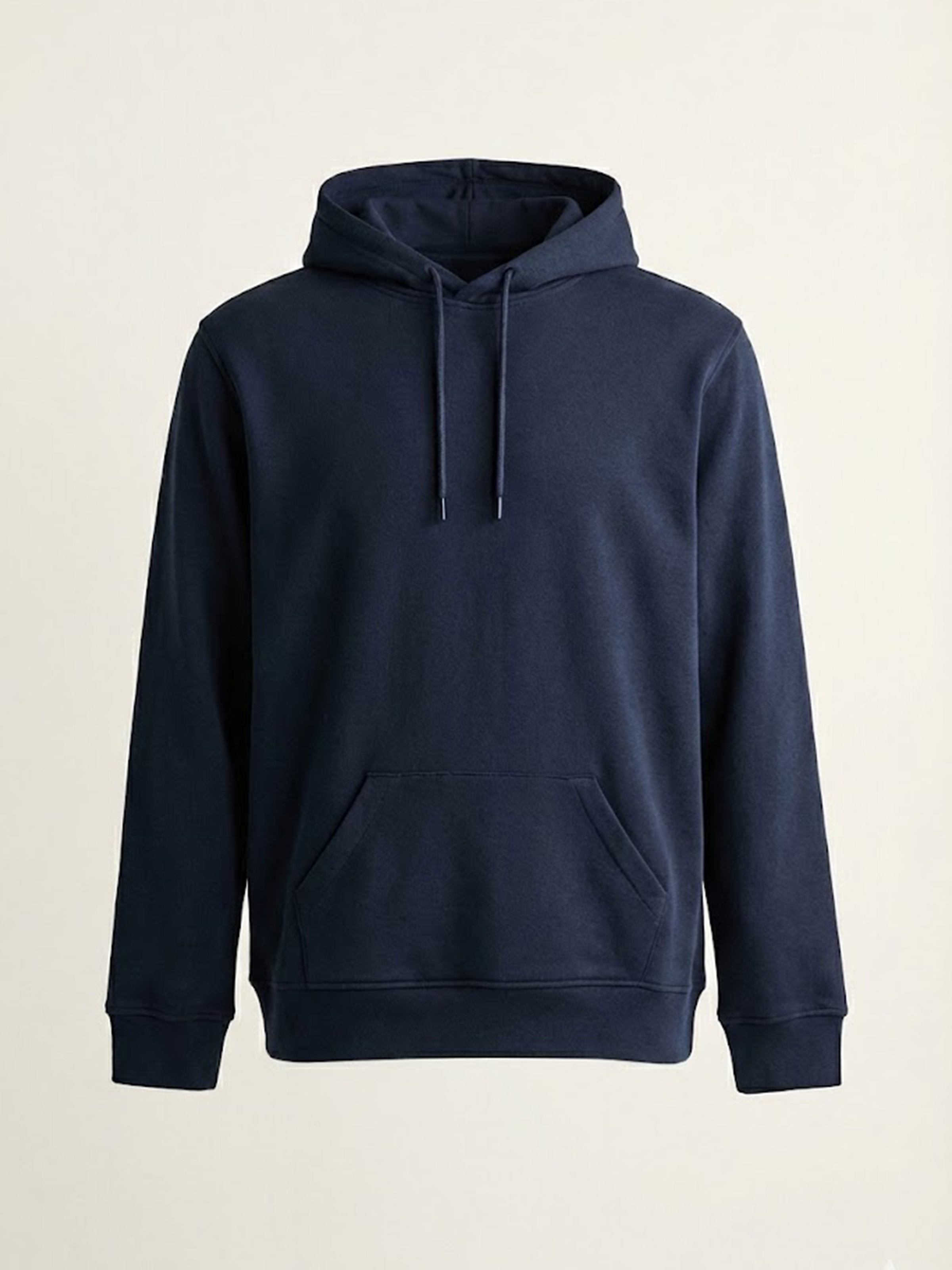 Imagem 0 de Sweatshirt com capuz e bolso na frente