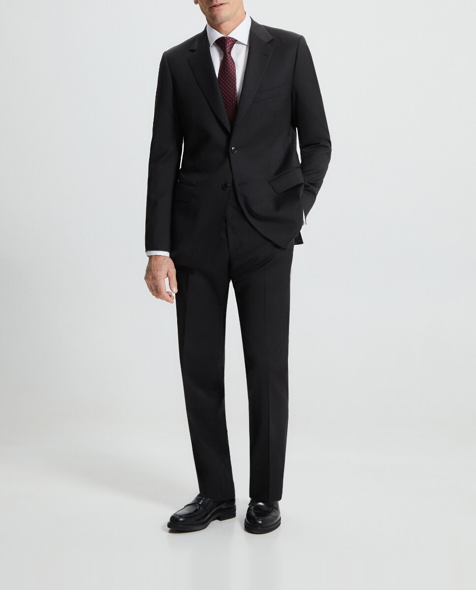 Imagen 0 de Pantalón de traje separate de hombre