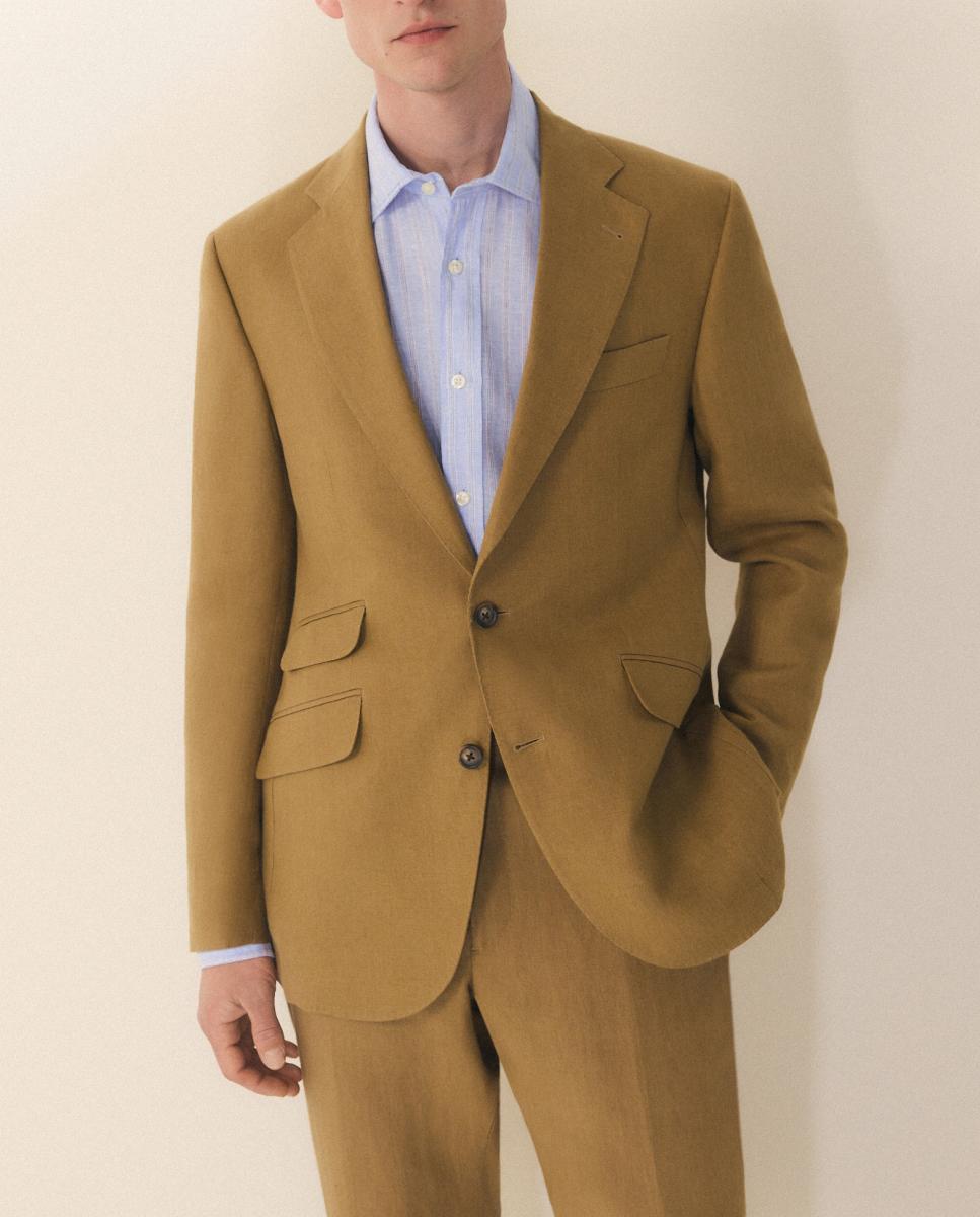 Imagen 0 de Chaqueta de hombre separate