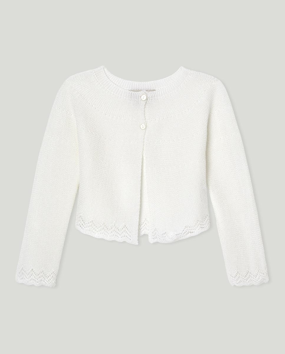 Imagen 0 de Chaqueta de niña