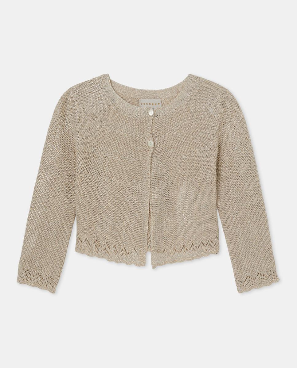 Imagen 0 de Chaqueta de niña