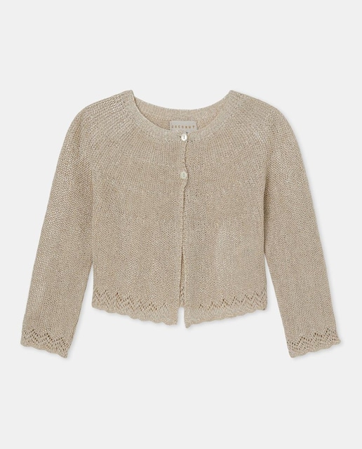 Imagen 0 de Chaqueta de niña