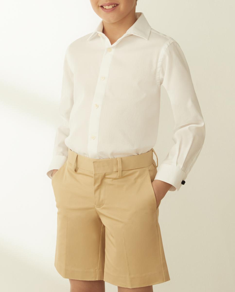 Imagen 0 de Camisa de vestir de niño