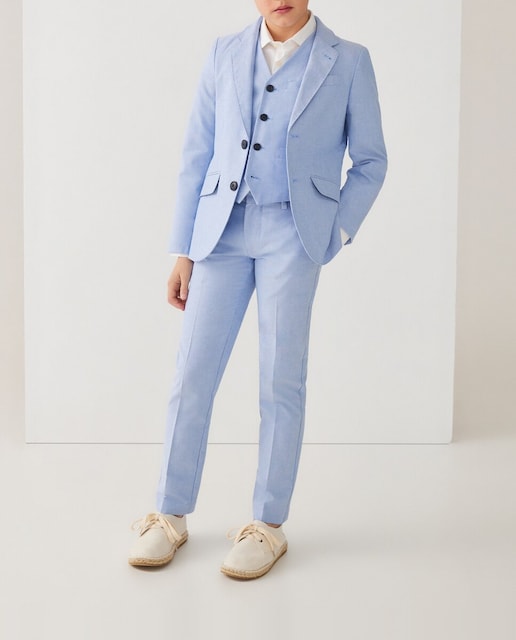 Imagen 0 de Americana de niño