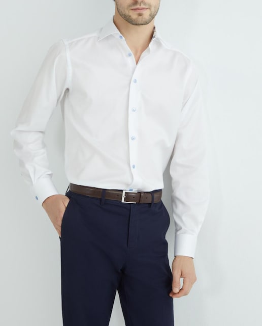 Imagen 0 de Camisa de vestir de hombre
