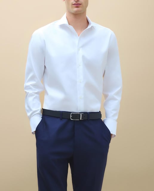 Imagen 0 de Camisa de hombre vestir non iron regular fit