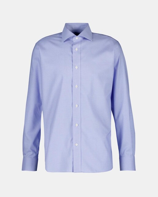 Imagen 0 de Camisa de hombre vestir non iron regular fit