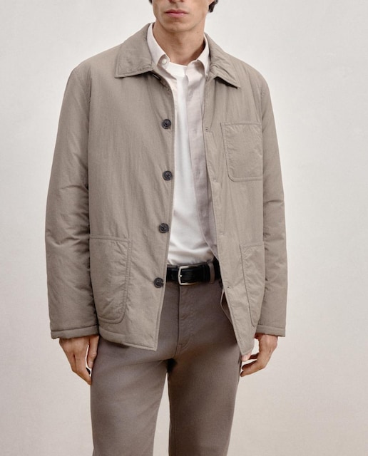 Imagen 0 de Pseudoamericana de hombre.