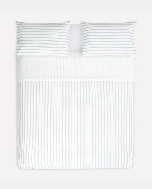Imagen 0 de Juego de funda nórdica algodón Dreams Basics El Corte Inglés
