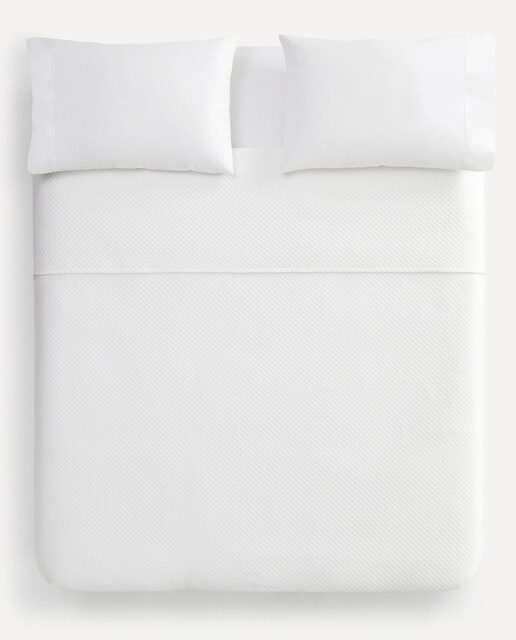 Imagen 0 de Colcha Alba Basics El Corte Inglés