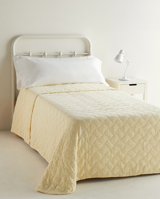 Imagen 0 de Edredón infantil algodón Gleb Mini Home - El Corte Inglés