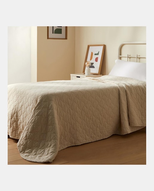 Imagen 0 de Edredón infantil algodón Gleb Mini Home - El Corte Inglés