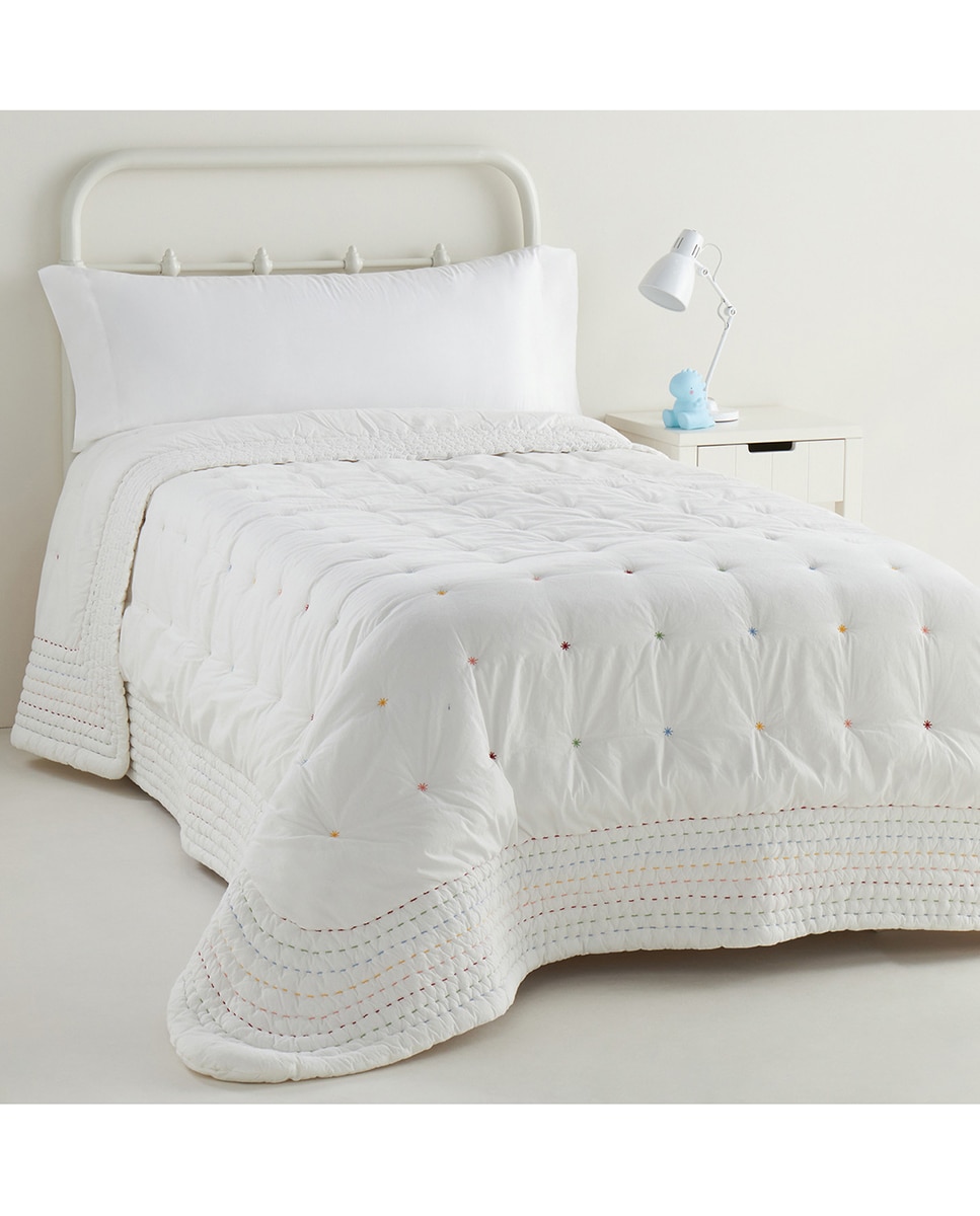 Imagen 0 de Edredón New Broome Mini Home - El Corte Inglés